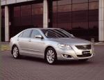 Toyota Aurion V6 2006 года